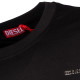 Diesel Μαύρο T-shirt C Neck - S26A196460AIJU