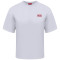 Diesel Λευκό T-shirt C Neck - S26A200360EPCA