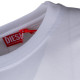 Diesel Λευκό T-shirt C Neck - S26A200360EPCA
