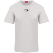 Diesel Εκρού T-shirt C Neck - S26A202970JMBB