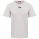 Diesel Εκρού T-shirt C Neck - S26A202970JMBB