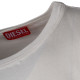 Diesel Εκρού T-shirt C Neck - S26A202970JMBB