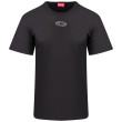 Diesel Μαύρο T-shirt C Neck - S26A202970JMBB