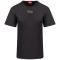 Diesel Μαύρο T-shirt C Neck - S26A202970JMBB