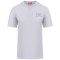 Diesel Λευκό T-shirt C Neck - S26A209620QIAM