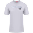 Diesel Λευκό T-shirt C Neck - S26A210360QIAM