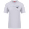 Diesel Λευκό T-shirt C Neck - S26A210360QIAM