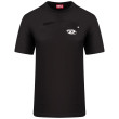 Diesel Μαύρο T-shirt C Neck - S26A210360QIAM