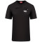 Diesel Μαύρο T-shirt C Neck - S26A210360QIAM