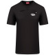 Diesel Μαύρο T-shirt C Neck - S26A210360QIAM