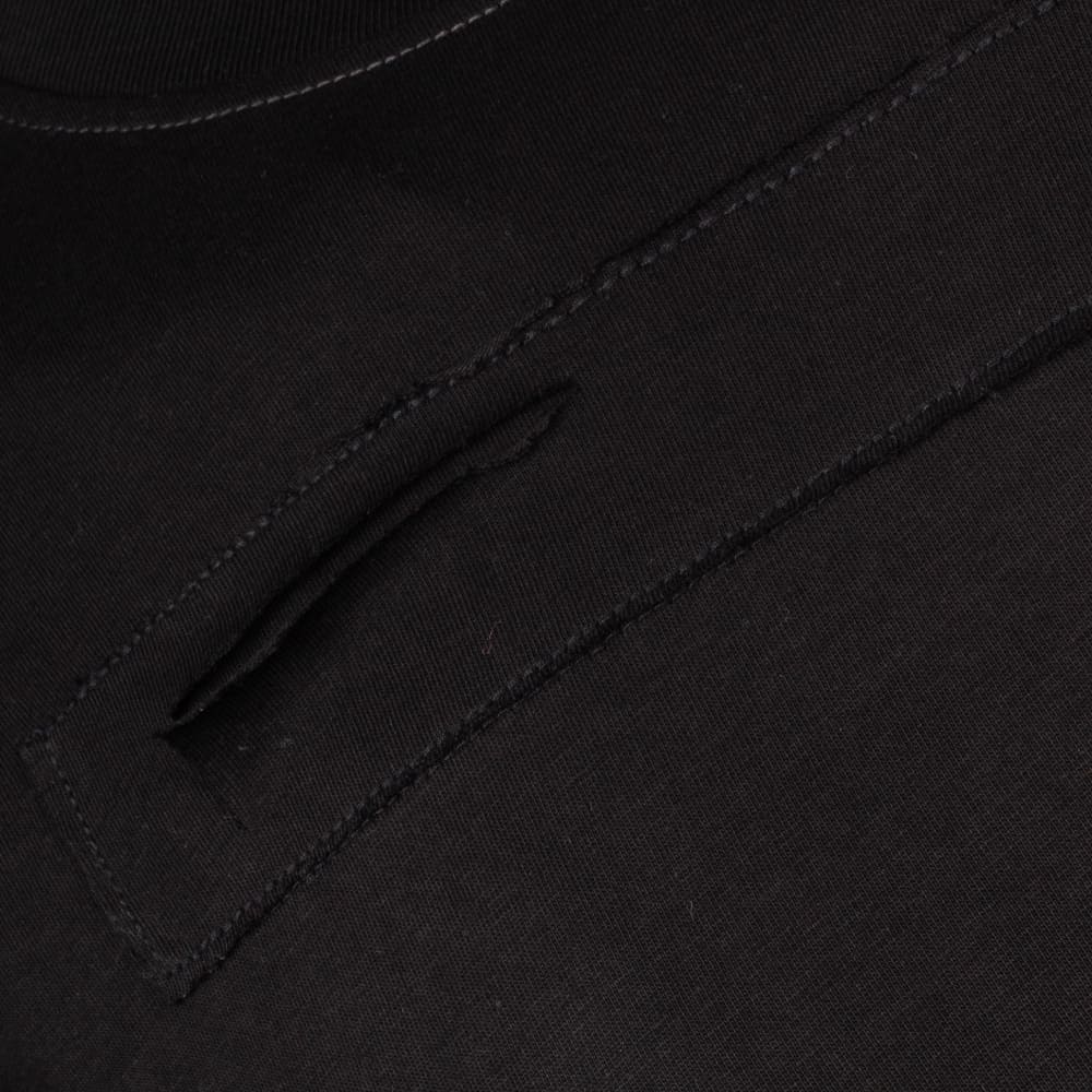 Diesel Μαύρο T-shirt C Neck - S26A210360QIAM