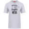 Diesel Λευκό T-shirt C Neck - S26A210370QIAM