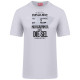 Diesel Λευκό T-shirt C Neck - S26A210370QIAM
