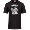 Diesel Μαύρο T-shirt C Neck - S26A210370QIAM