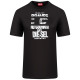Diesel Μαύρο T-shirt C Neck - S26A210370QIAM