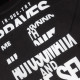 Diesel Μαύρο T-shirt C Neck - S26A210370QIAM