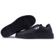 Diesel Μαύρα Sneakers 100% Leather - S26Y03608P5576