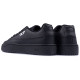 Diesel Μαύρα Sneakers 100% Leather - S26Y03608P5576