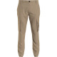 Calvin Klein Μπεζ Παντελόνι Cargo - J30J322043