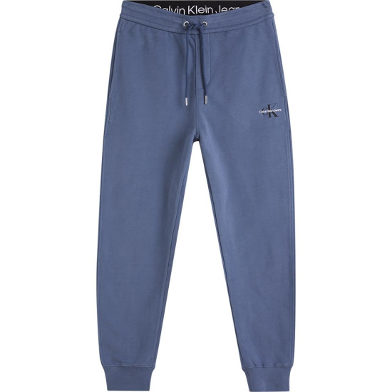 Calvin Klein Μπλε Παντελόνι Φόρμας - J30J322484