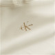 Calvin Klein Εκρού Hoodie - J30J322535