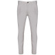 FOUR TEN Εκρού Παντελόνι Chino - T9132 123127