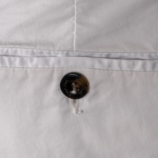 FOUR TEN Εκρού Παντελόνι Chino - T9132 123127