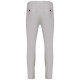 FOUR TEN Εκρού Παντελόνι Chino - T9132 123127