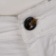 FOUR TEN Εκρού Παντελόνι Chino - T9132 123127