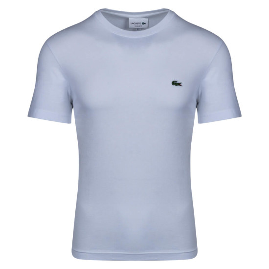 Lacoste Λευκό T-shirt - 3TH1207 
