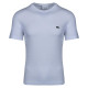 Lacoste Λευκό T-shirt - 3TH1207 