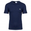 Lacoste Μπλε Σκούρο T-shirt - 3TH1207