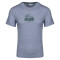 Lacoste Γκρι T-shirt - 3TH1228