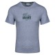 Lacoste Γκρι T-shirt - 3TH1228