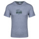 Lacoste Γκρι T-shirt - 3TH1228