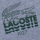 Lacoste Γκρι T-shirt - 3TH1228