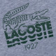 Lacoste Γκρι T-shirt - 3TH1228