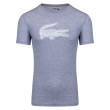 Lacoste Γκρι T-shirt - 3TH2042