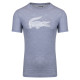 Lacoste Γκρι T-shirt - 3TH2042