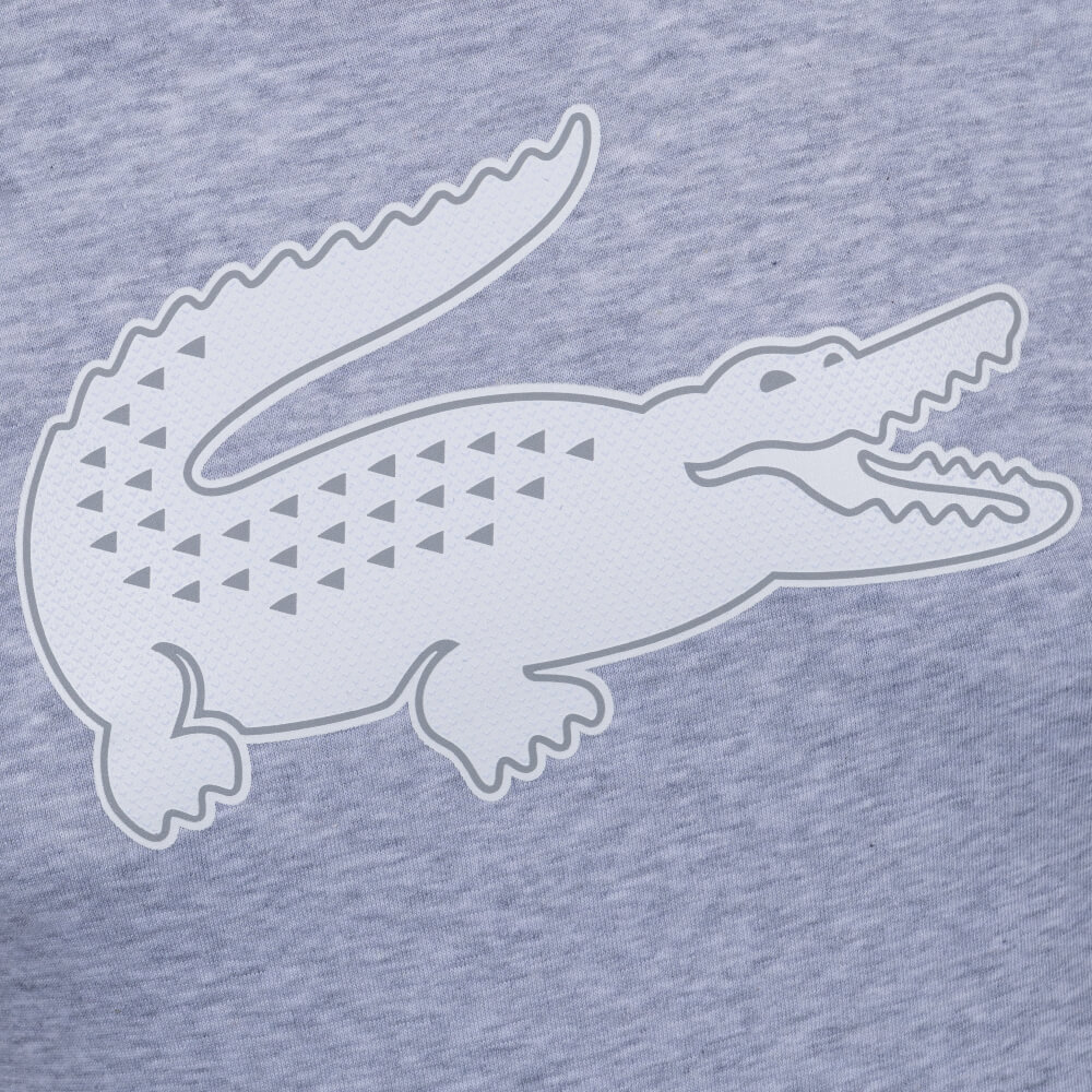 Lacoste Γκρι T-shirt - 3TH2042
