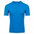 Lacoste Μπλε T-shirt - 3TH7618