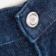 Trussardi JEANS Μπλε Jean - TRSAPJ000001T6440C01