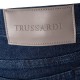 Trussardi JEANS Μπλε Jean - TRSAPJ000001T6440C01