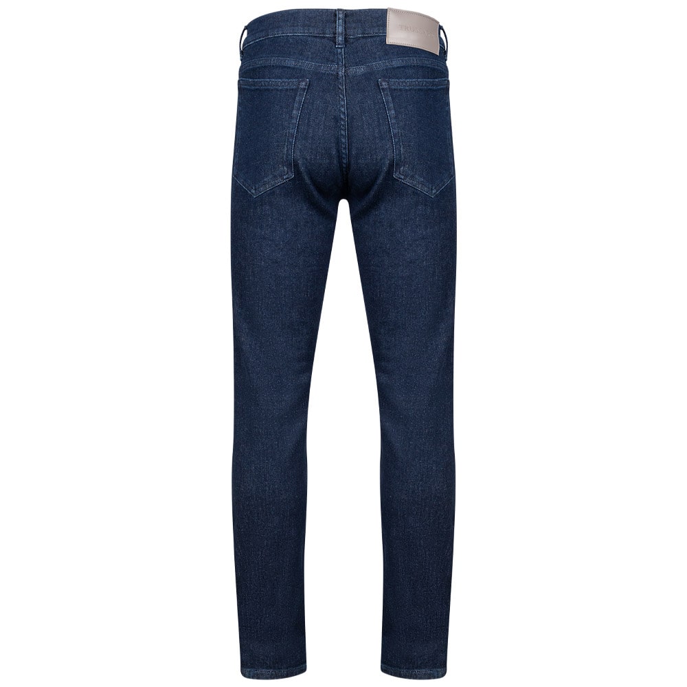 Trussardi JEANS Μπλε Jean - TRSAPJ000001T6440C01