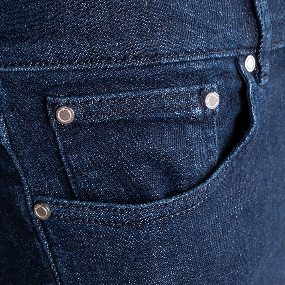 Trussardi JEANS Μπλε Jean - TRSAPJ000001T6440C01