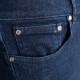 Trussardi JEANS Μπλε Jean - TRSAPJ000001T6440C01