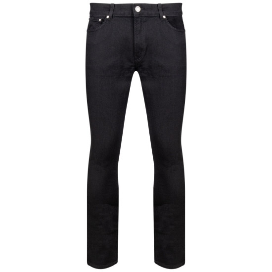 Trussardi JEANS Μαύρο Jean - TRSAPJ00961T6479A001