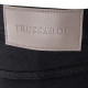 Trussardi JEANS Μαύρο Jean - TRSAPJ00961T6479A001