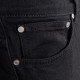 Trussardi JEANS Μαύρο Jean - TRSAPJ00961T6479A001