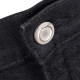 Trussardi JEANS Μαύρο Jean - TRSAPJ00961T6479A001